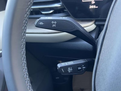 2025 Audi Q5 2.0T Premium Plus