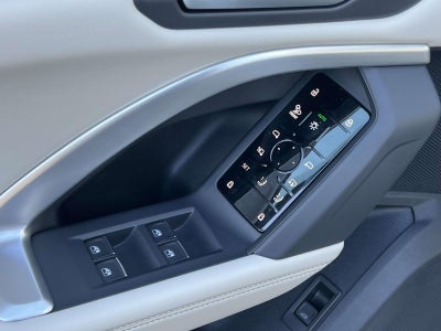 2025 Audi Q5 2.0T Premium Plus