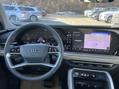 2025 Audi Q5 2.0T Premium Plus