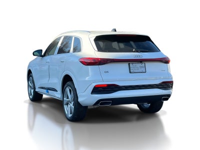 2025 Audi Q5 2.0T Premium Plus
