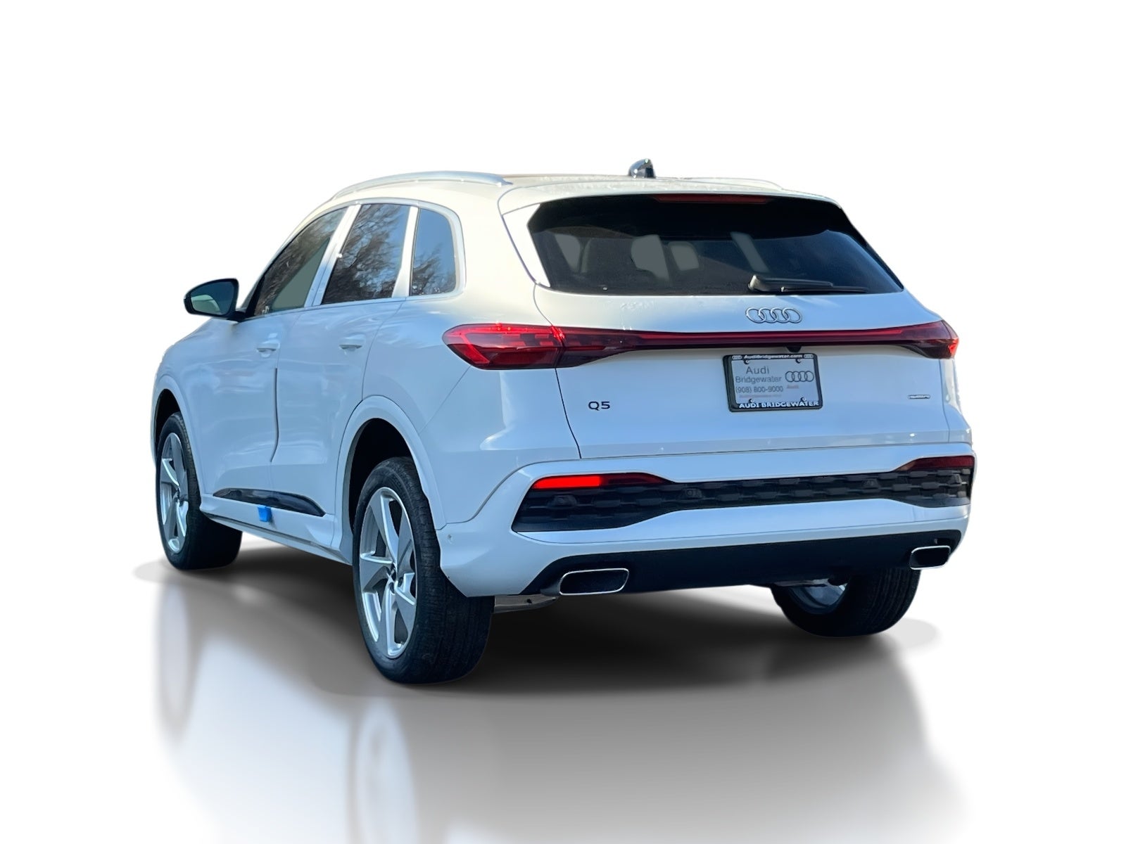 2025 Audi Q5 2.0T Premium Plus