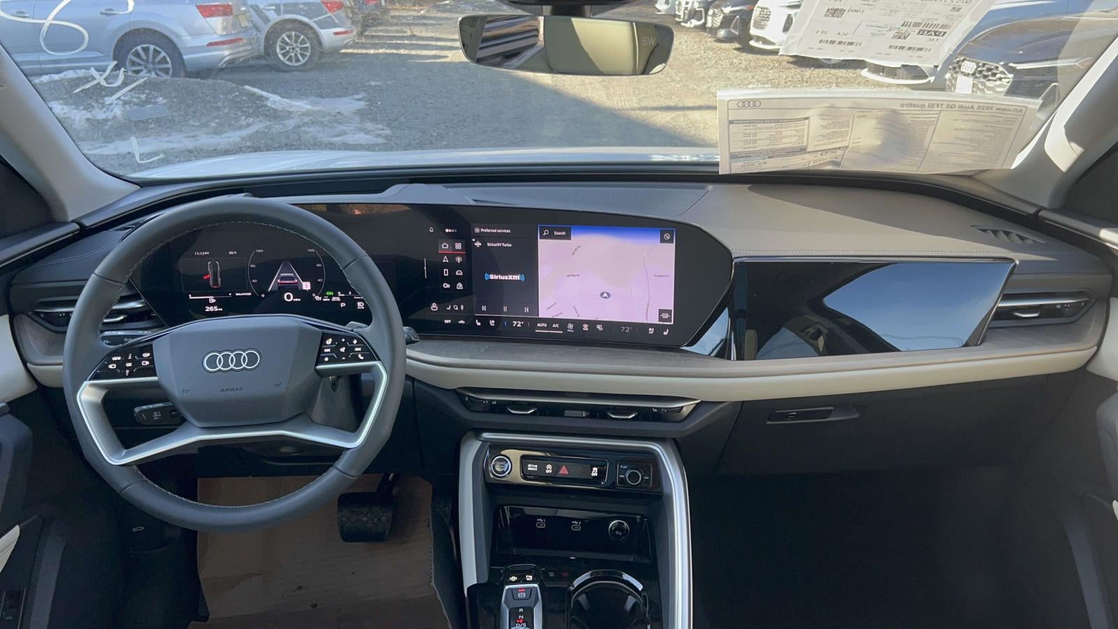 2025 Audi Q5 2.0T Premium Plus