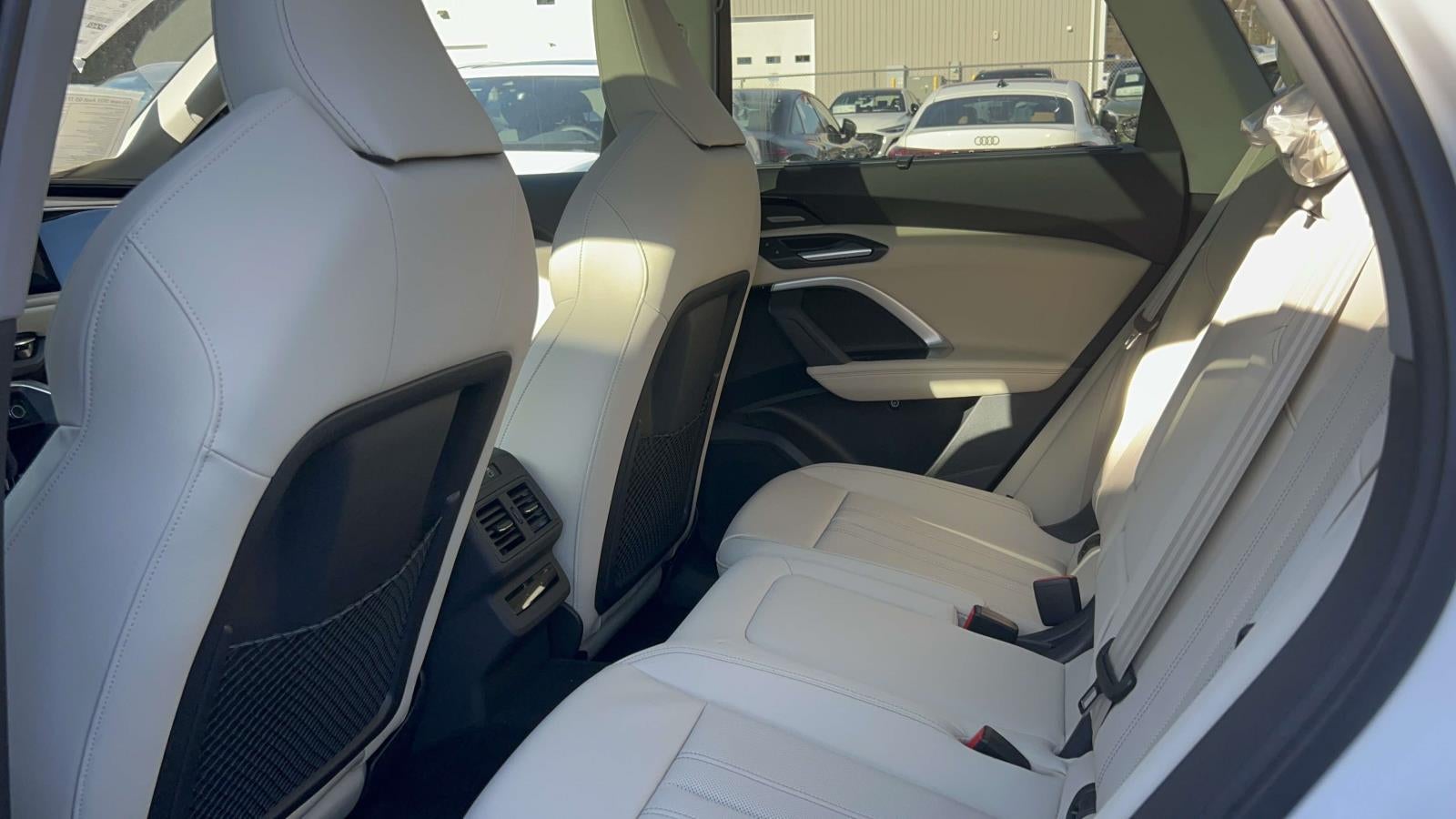 2025 Audi Q5 2.0T Premium Plus