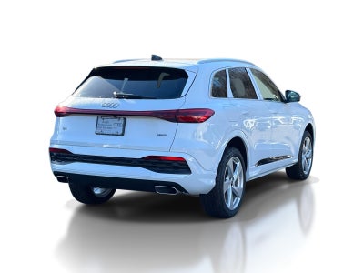 2025 Audi Q5 2.0T Premium Plus
