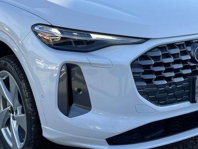 2025 Audi Q5 2.0T Premium Plus