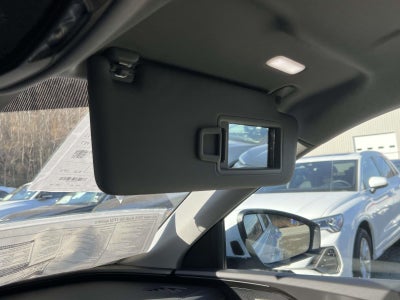 2025 Audi Q5 2.0T Premium Plus