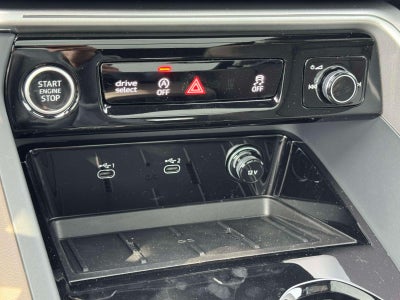 2026 Audi Q5 2.0T Premium Plus