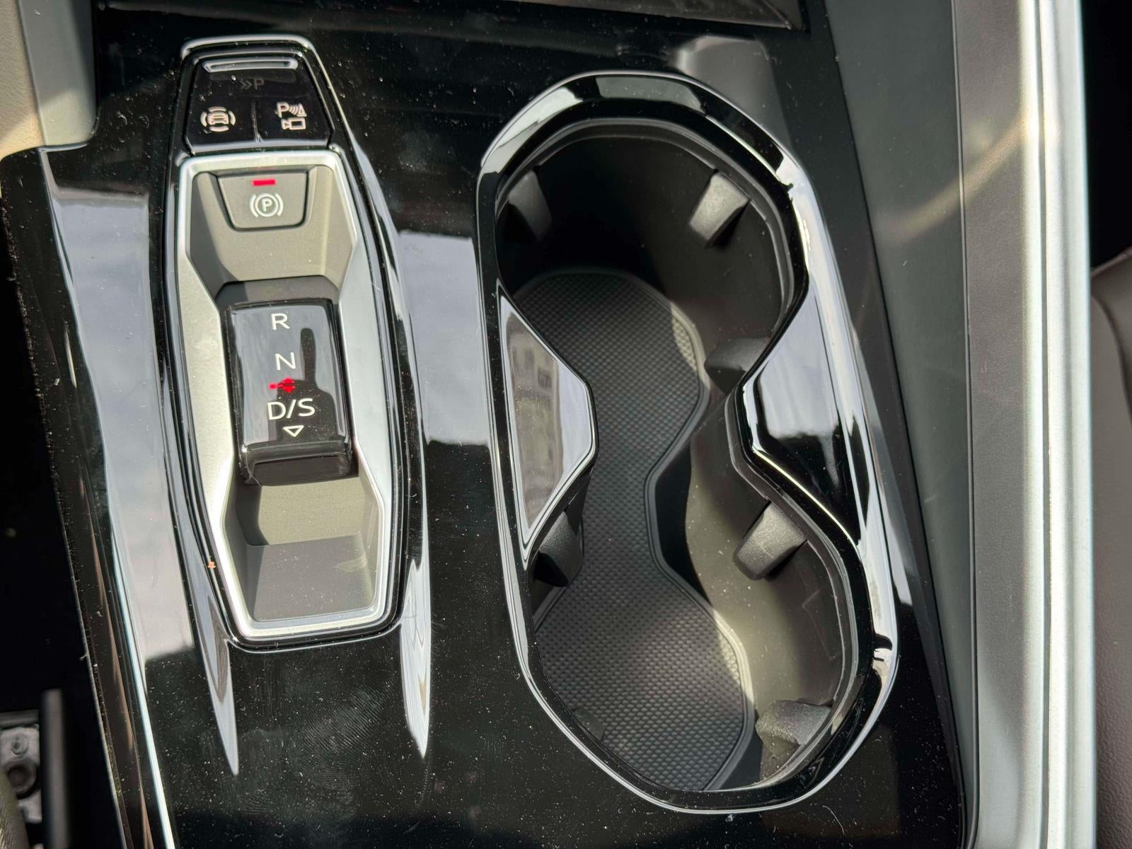 2026 Audi Q5 2.0T Premium Plus