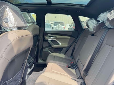 2026 Audi Q5 2.0T Premium Plus