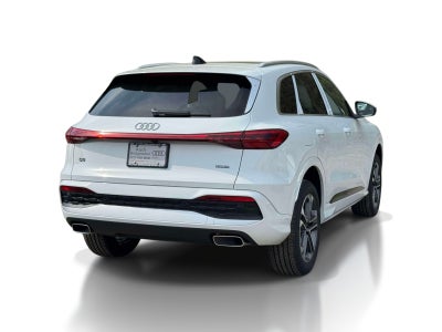 2026 Audi Q5 2.0T Premium Plus