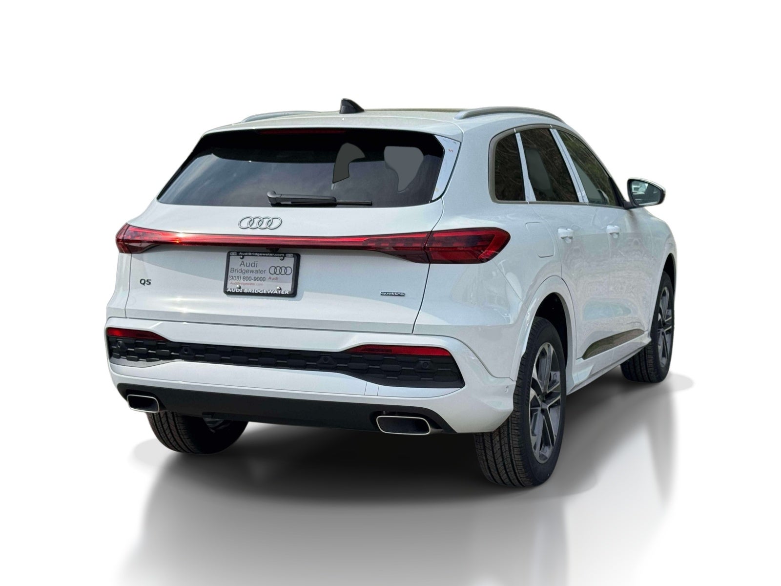 2026 Audi Q5 2.0T Premium Plus