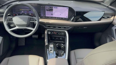 2026 Audi Q5 2.0T Premium Plus