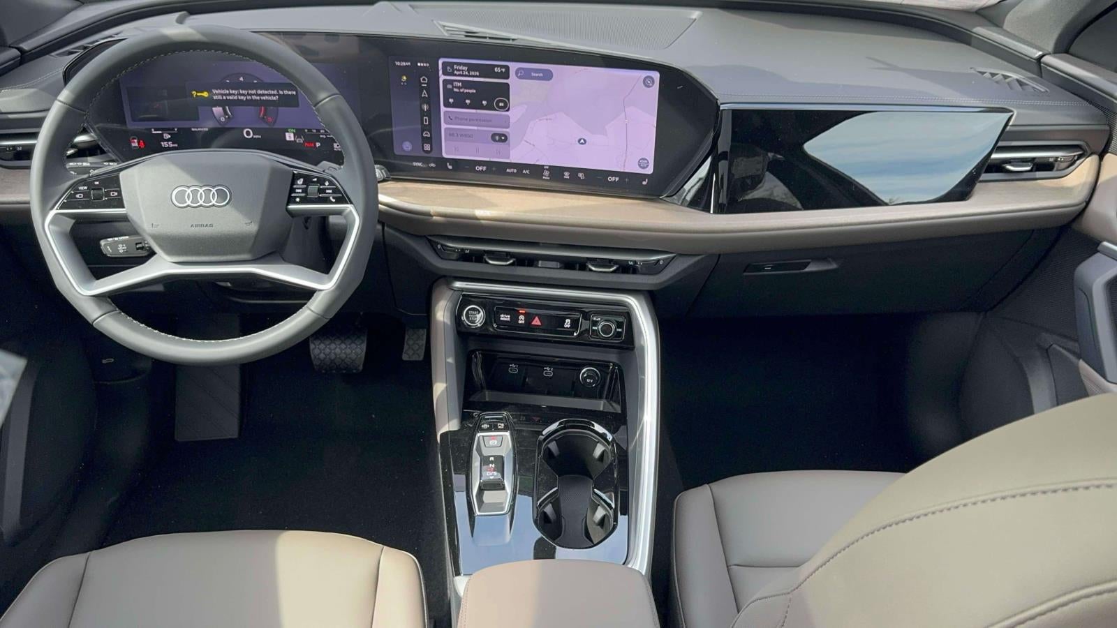 2026 Audi Q5 2.0T Premium Plus