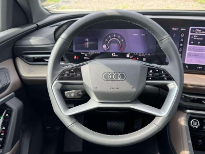 2026 Audi Q5 2.0T Premium Plus
