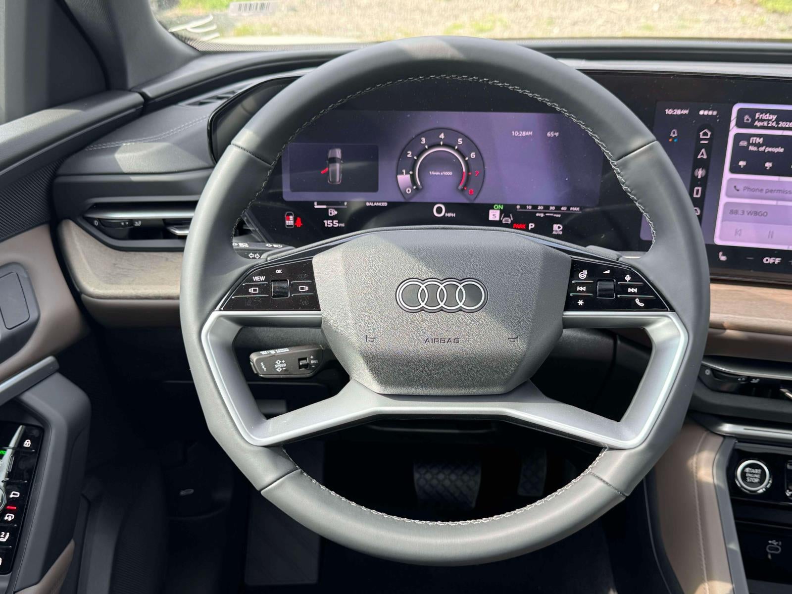 2026 Audi Q5 2.0T Premium Plus
