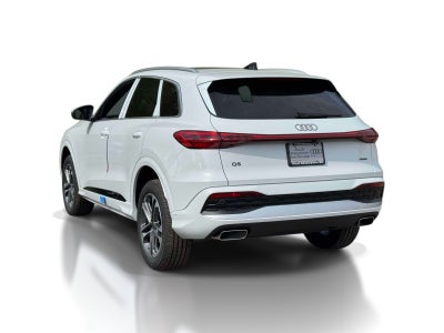 2026 Audi Q5 2.0T Premium Plus