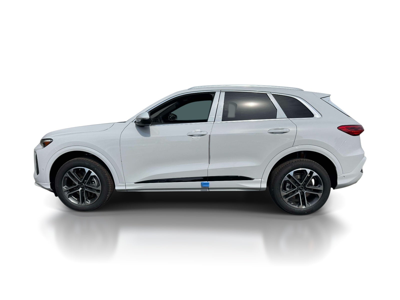 2026 Audi Q5 2.0T Premium Plus
