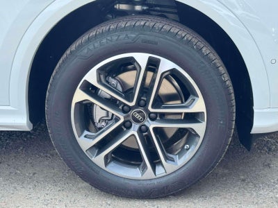 2026 Audi Q5 2.0T Premium Plus