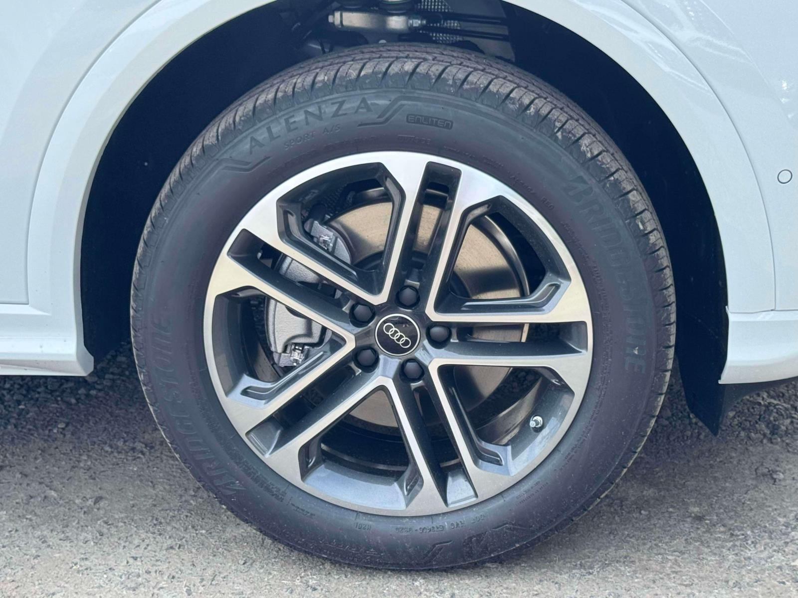 2026 Audi Q5 2.0T Premium Plus