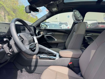 2026 Audi Q5 2.0T Premium Plus