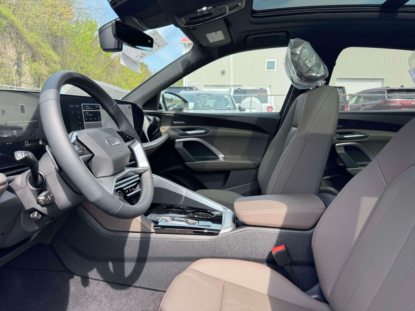 2026 Audi Q5 2.0T Premium Plus