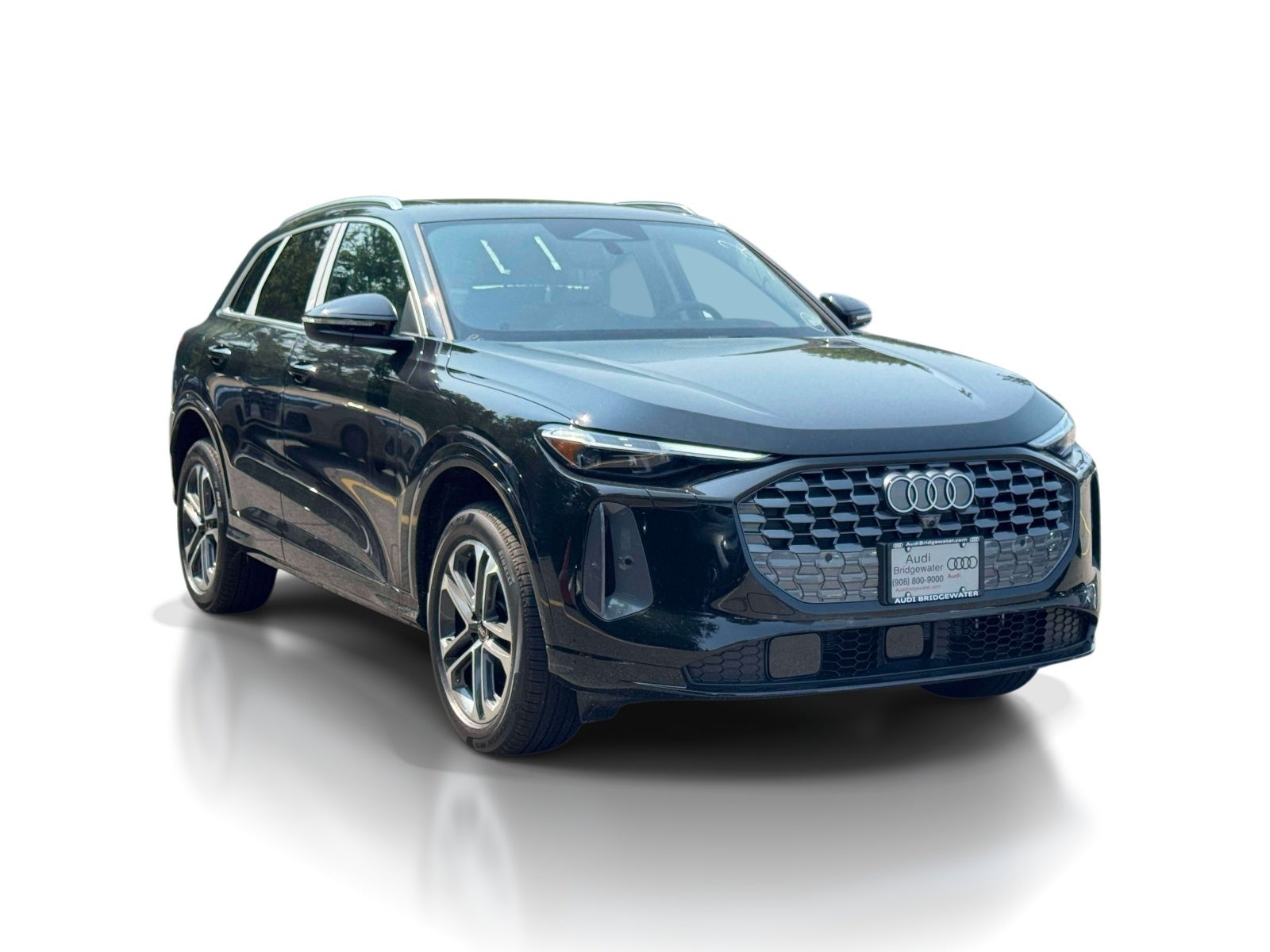 2026 Audi Q5 2.0T Premium Plus