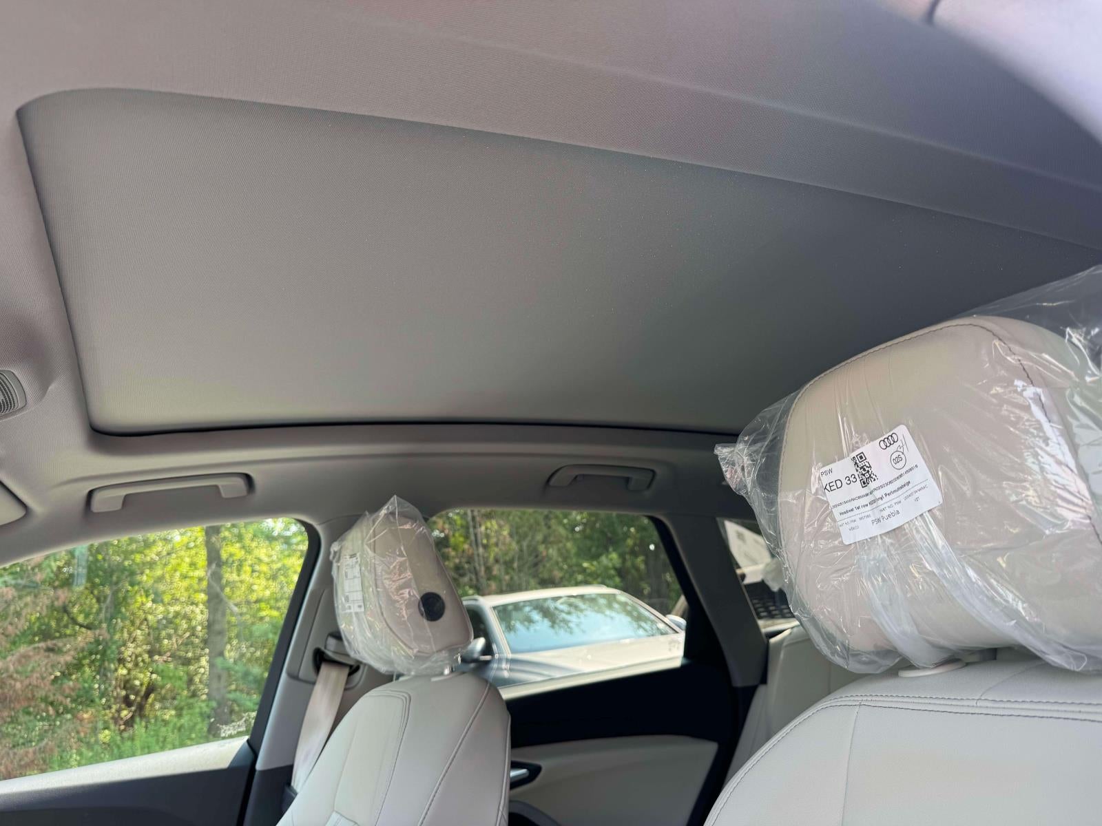 2026 Audi Q5 2.0T Premium Plus