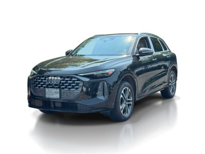 2026 Audi Q5 2.0T Premium Plus