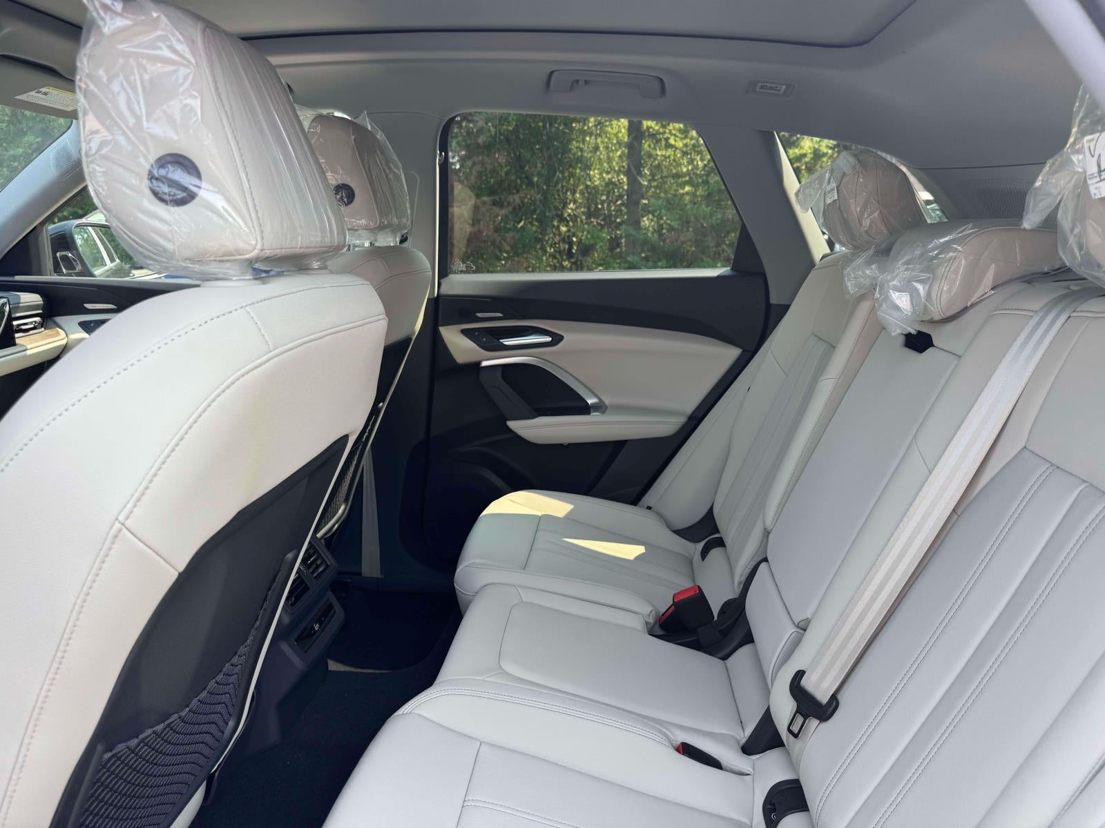 2026 Audi Q5 2.0T Premium Plus