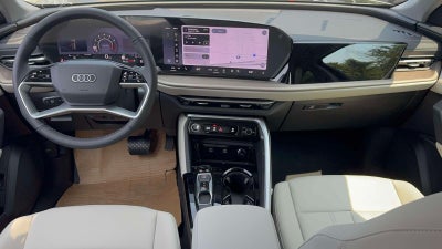 2026 Audi Q5 2.0T Premium Plus