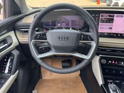 2026 Audi Q5 2.0T Premium Plus