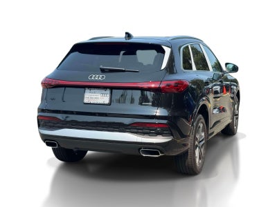 2026 Audi Q5 2.0T Premium Plus