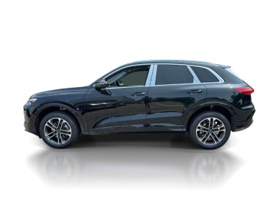 2026 Audi Q5 2.0T Premium Plus