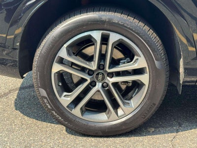 2026 Audi Q5 2.0T Premium Plus