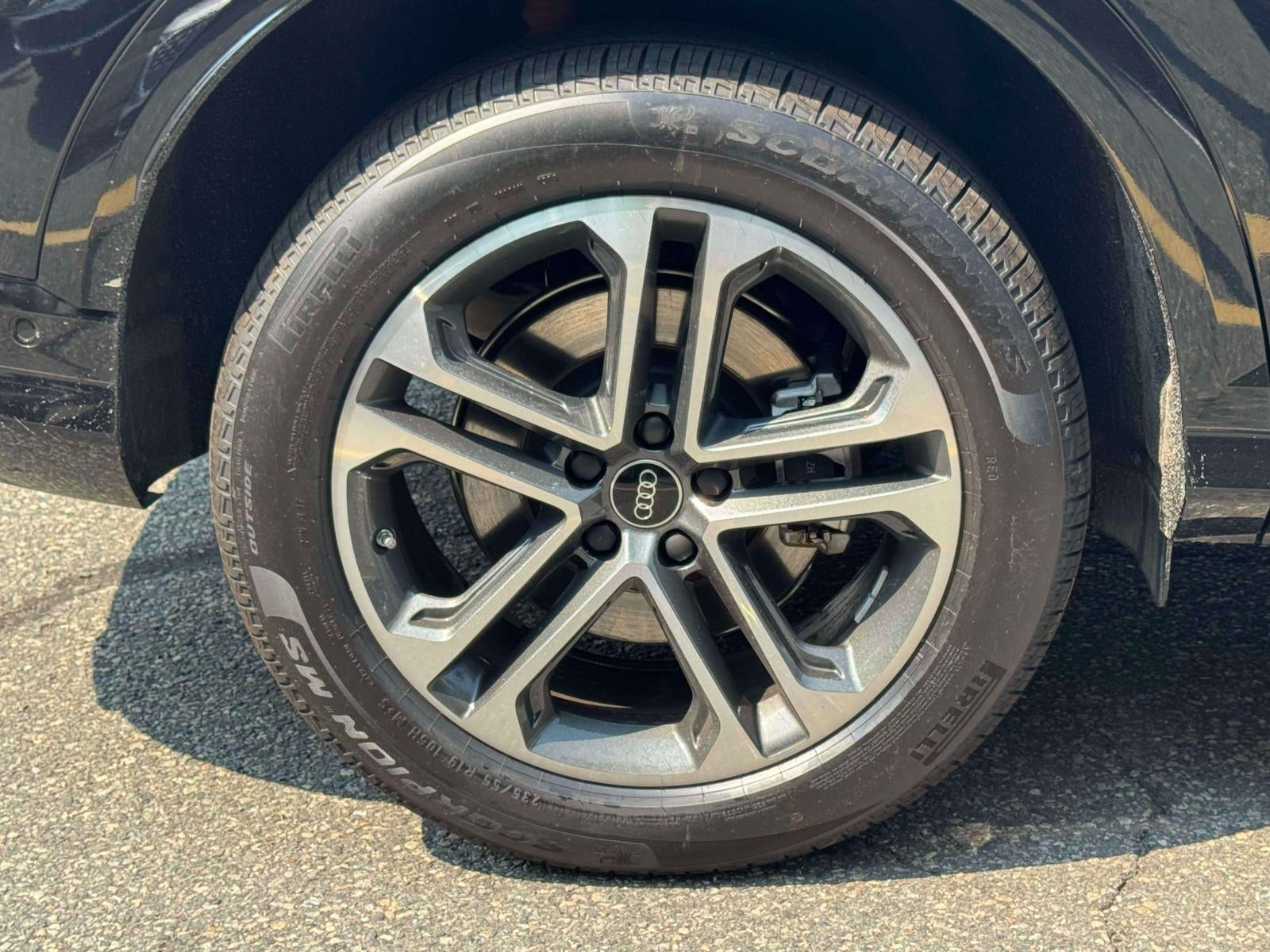2026 Audi Q5 2.0T Premium Plus