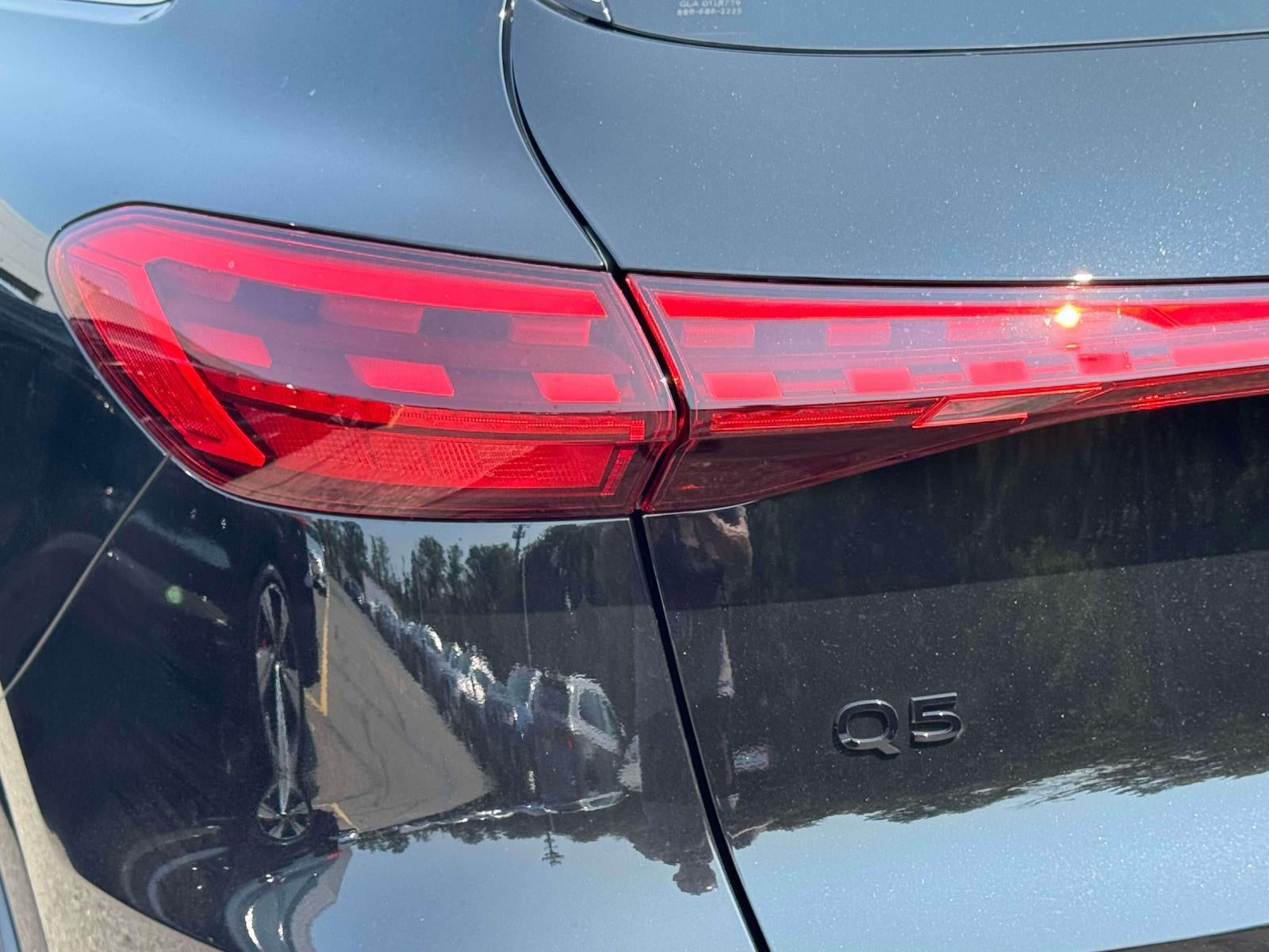 2026 Audi Q5 2.0T Premium Plus