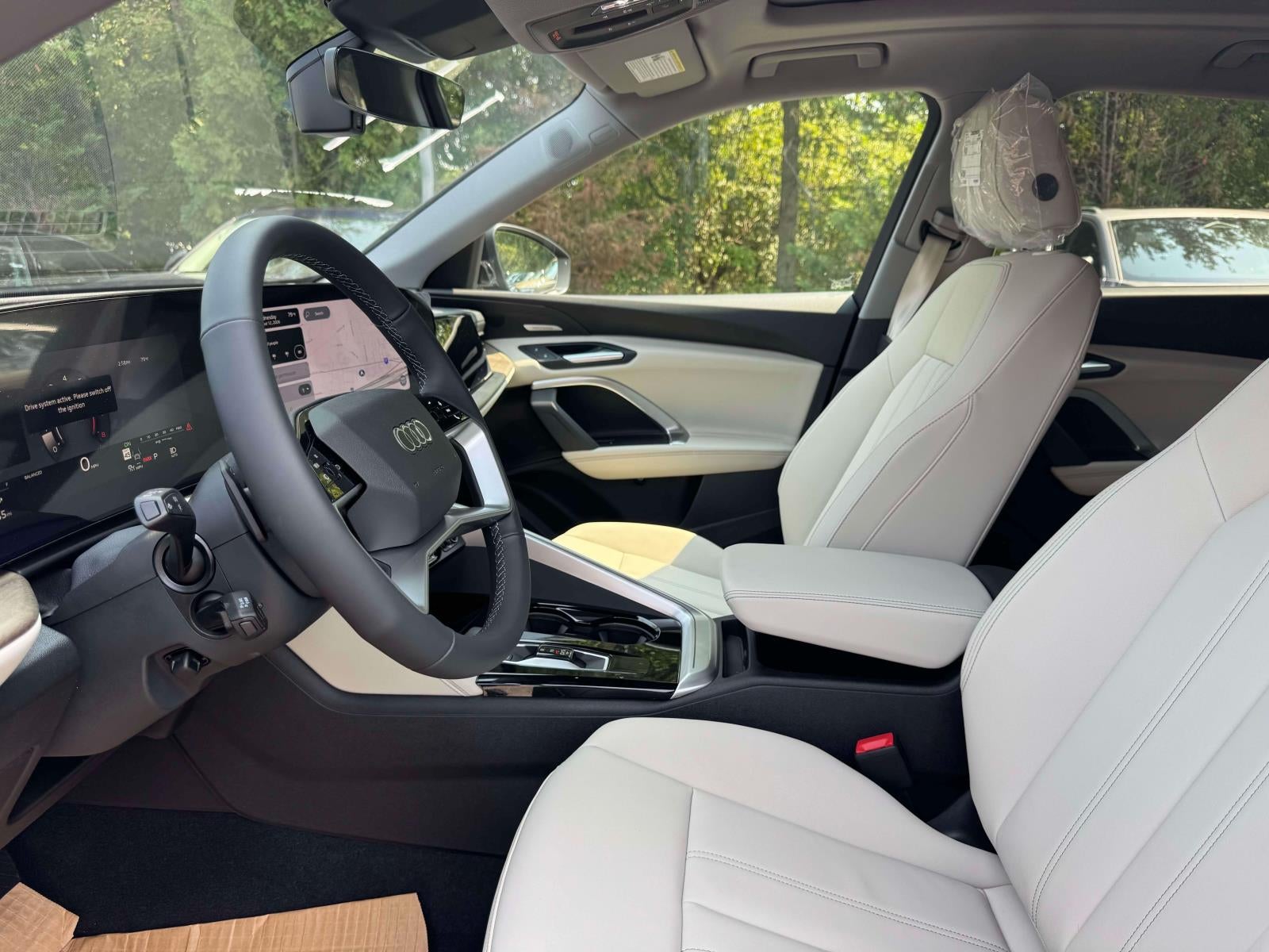 2026 Audi Q5 2.0T Premium Plus