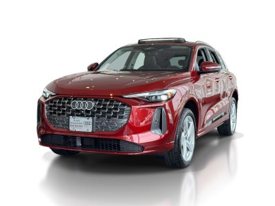 2025 Audi Q5 2.0T Premium Plus