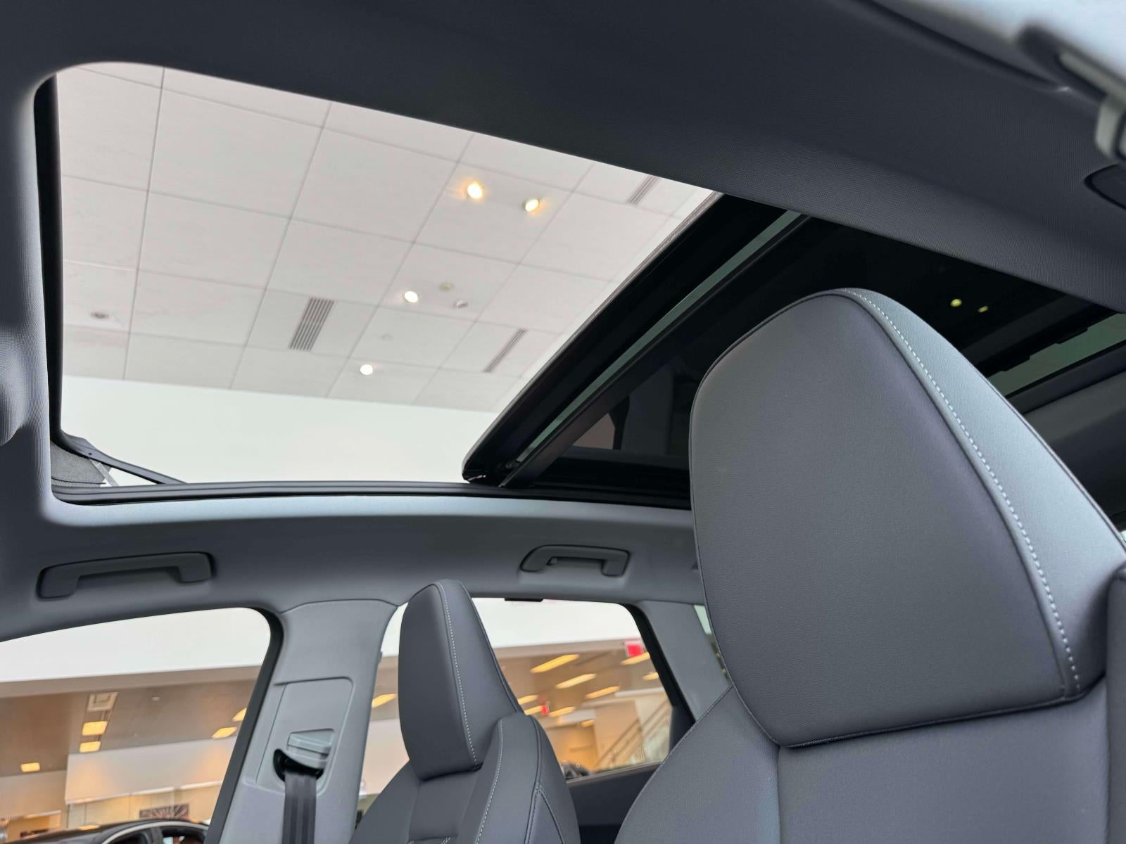 2025 Audi Q5 2.0T Premium Plus