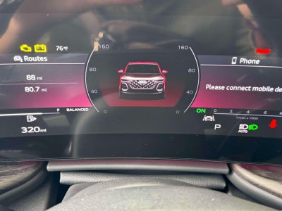 2025 Audi Q5 2.0T Premium Plus