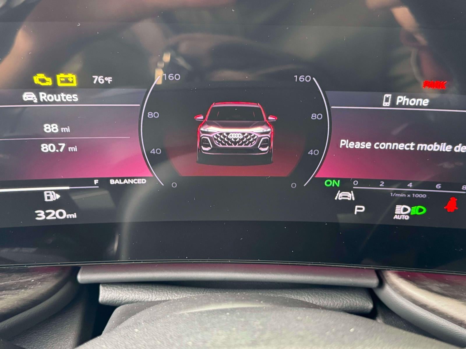 2025 Audi Q5 2.0T Premium Plus