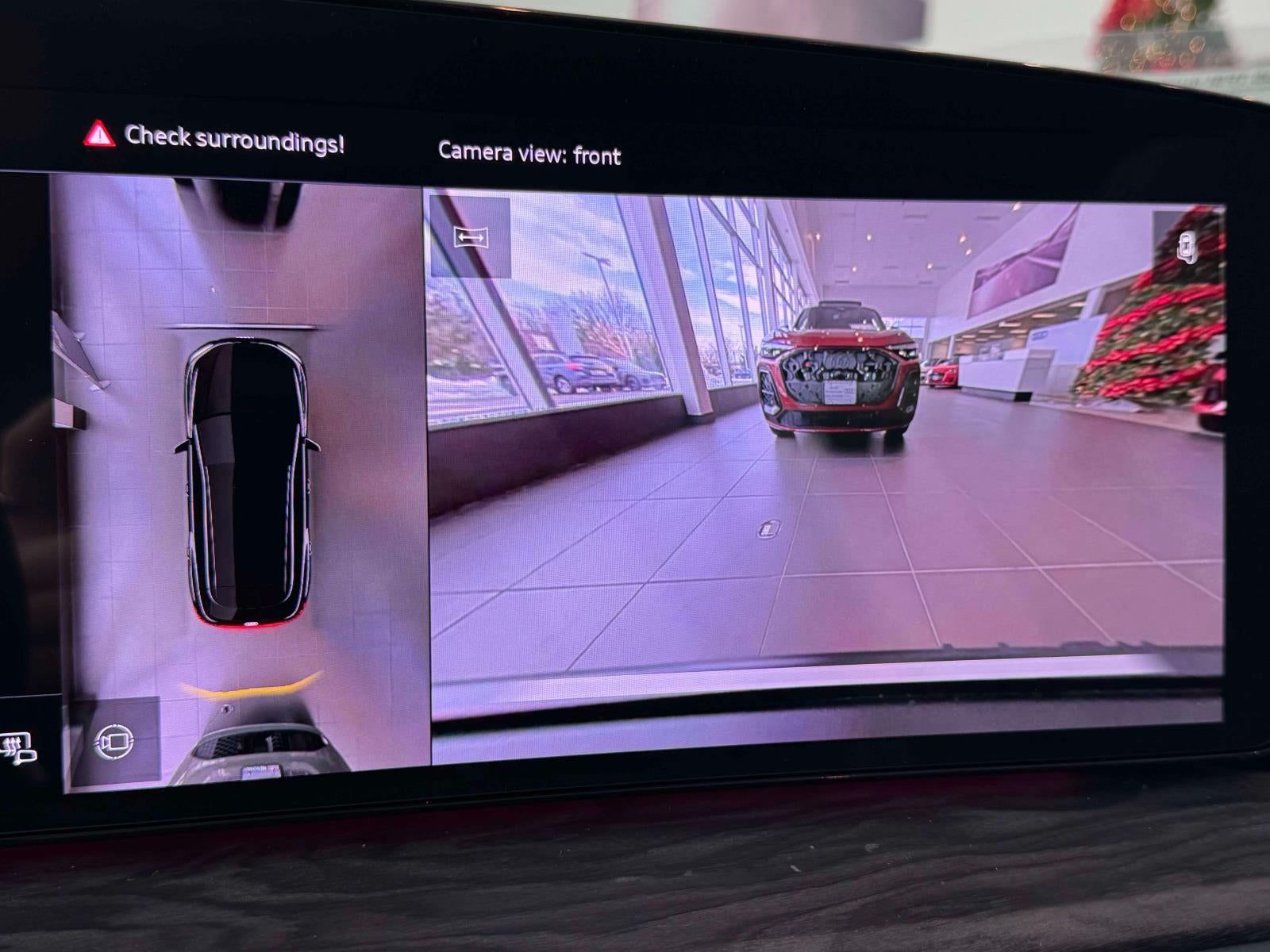 2025 Audi Q5 2.0T Premium Plus