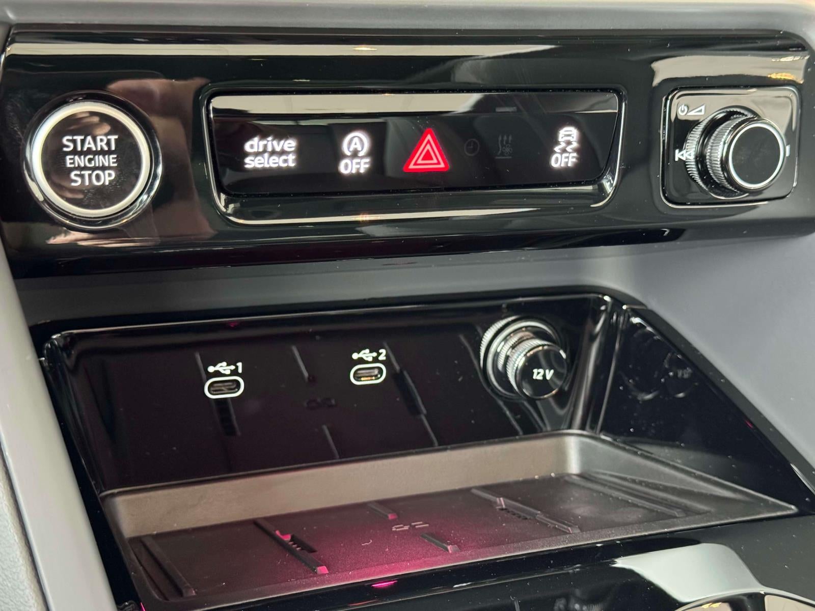 2025 Audi Q5 2.0T Premium Plus