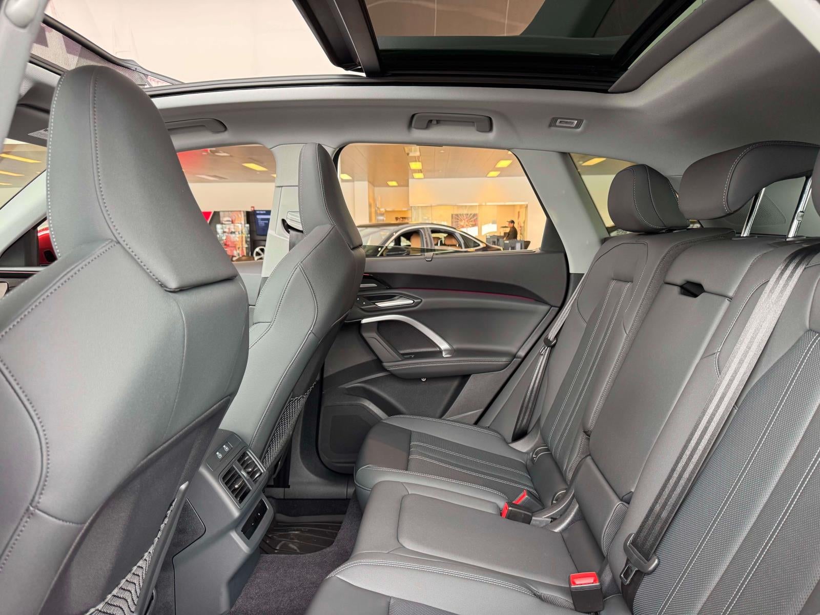 2025 Audi Q5 2.0T Premium Plus