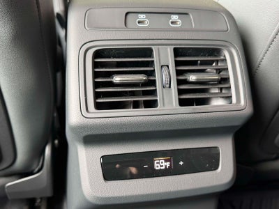 2025 Audi Q5 2.0T Premium Plus