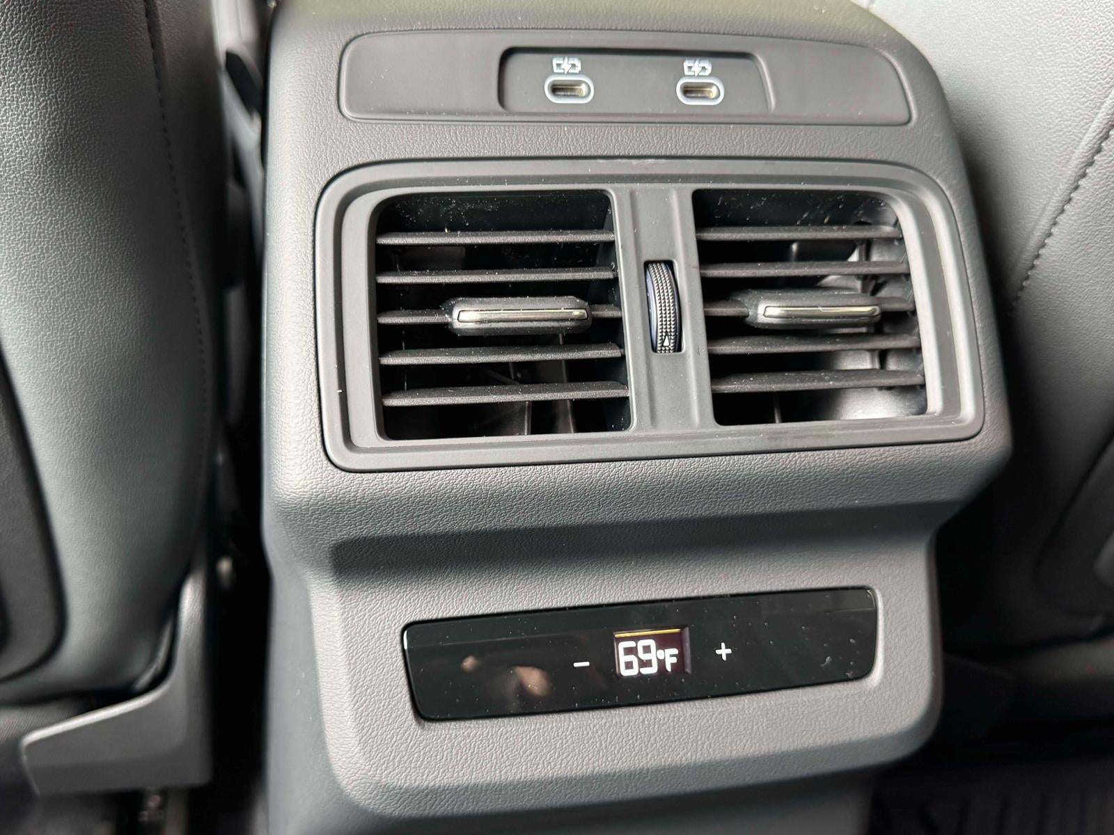 2025 Audi Q5 2.0T Premium Plus