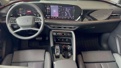 2025 Audi Q5 2.0T Premium Plus