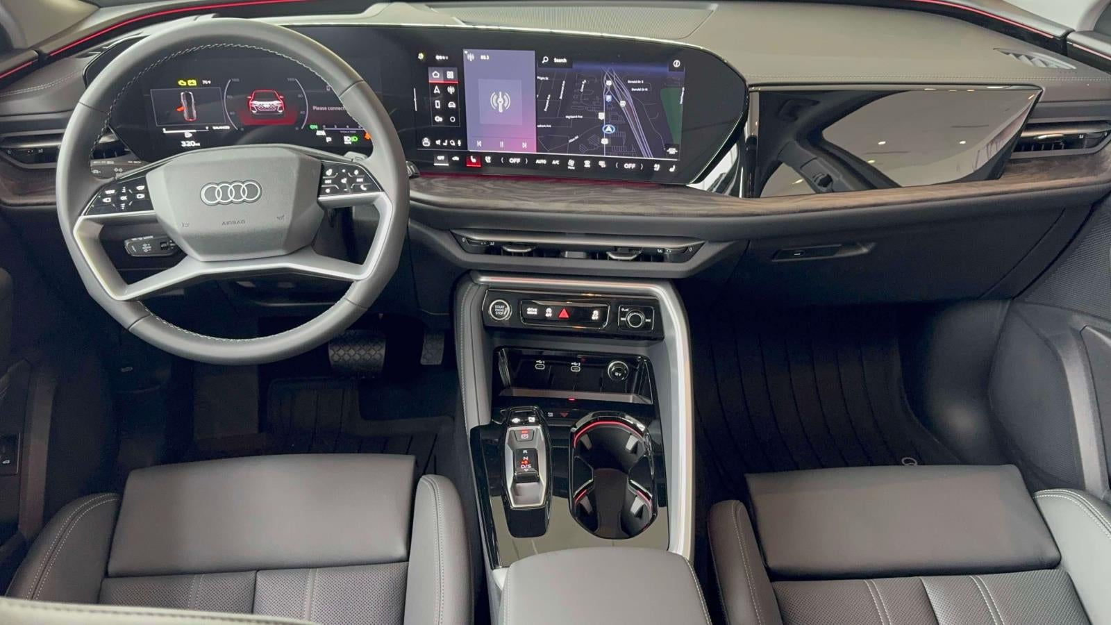 2025 Audi Q5 2.0T Premium Plus