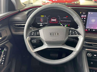 2025 Audi Q5 2.0T Premium Plus