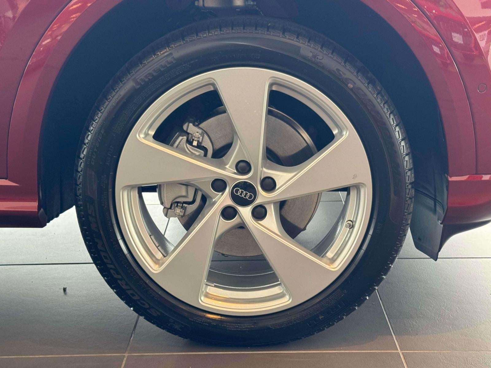 2025 Audi Q5 2.0T Premium Plus